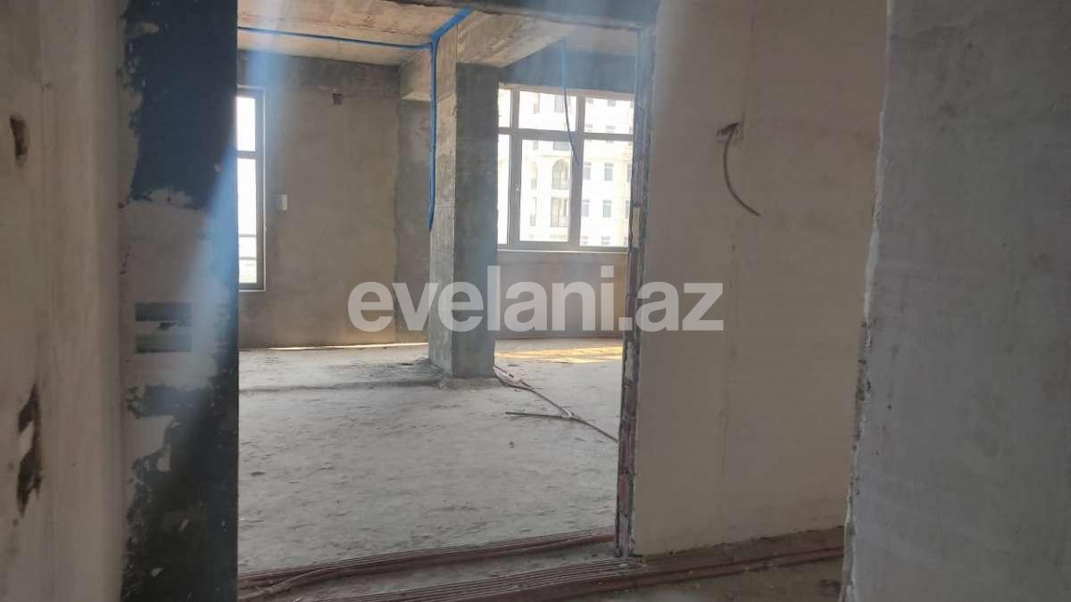 Satılır, yeni tikili, 7 otaqlı, 400 m², Bakı, Yasamal r, Nizami m.