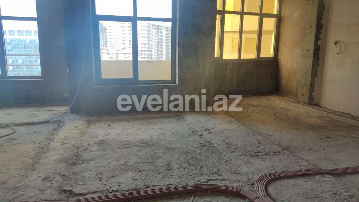 Satılır, yeni tikili, 7 otaqlı, 400 m², Bakı, Yasamal r, Nizami m.