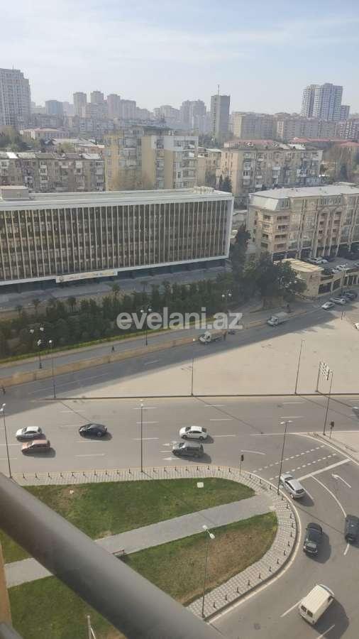 Satılır, yeni tikili, 7 otaqlı, 400 m², Bakı, Yasamal r, Nizami m.