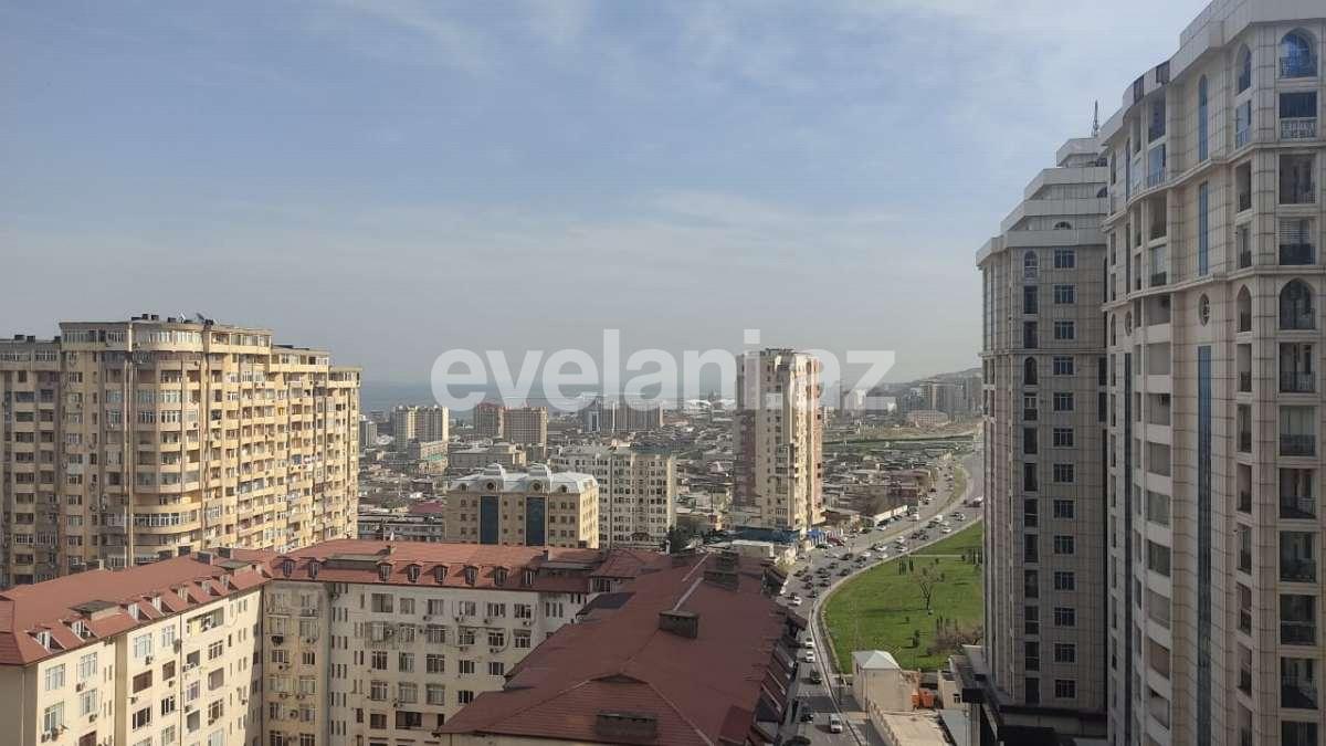 Satılır, yeni tikili, 7 otaqlı, 400 m², Bakı, Yasamal r, Nizami m.