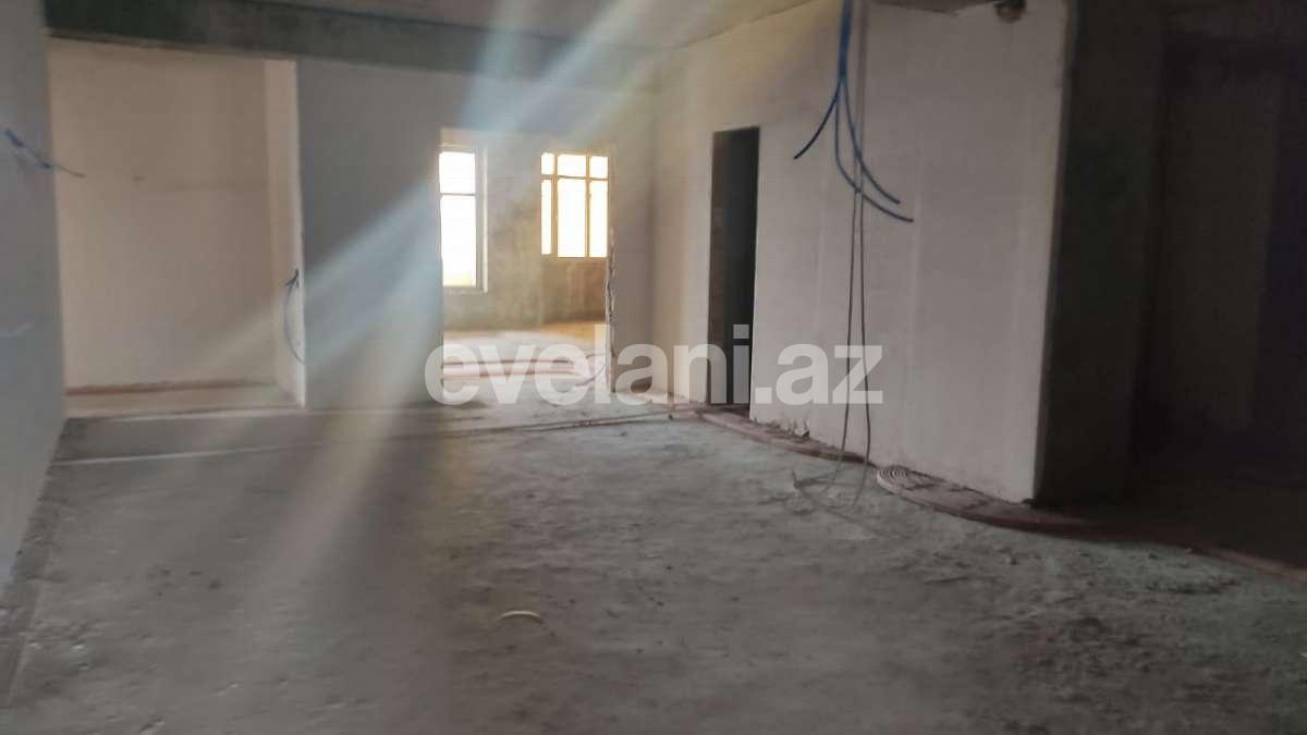 Satılır, yeni tikili, 7 otaqlı, 400 m², Bakı, Yasamal r, Nizami m.