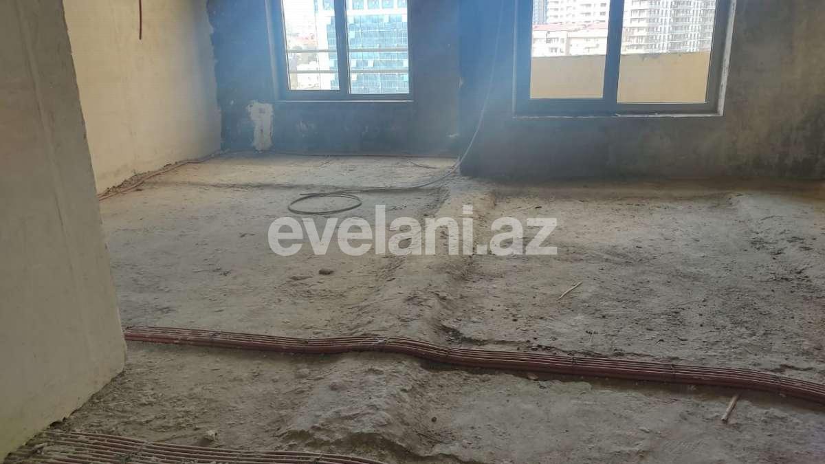 Satılır, yeni tikili, 7 otaqlı, 400 m², Bakı, Yasamal r, Nizami m.