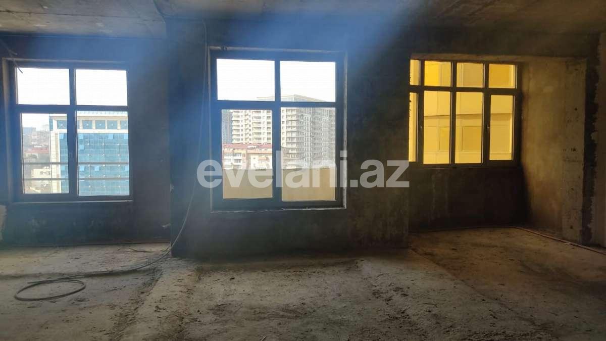 Satılır, yeni tikili, 7 otaqlı, 400 m², Bakı, Yasamal r, Nizami m.