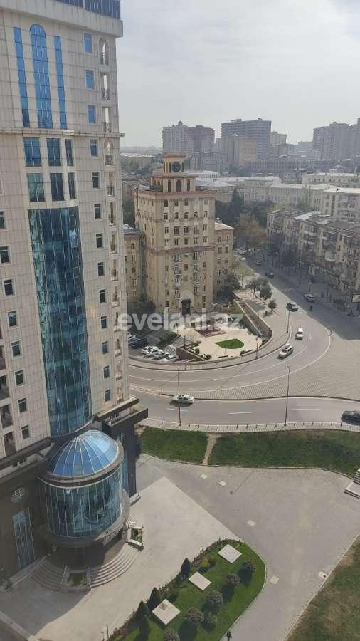 Satılır, yeni tikili, 7 otaqlı, 400 m², Bakı, Yasamal r, Nizami m.