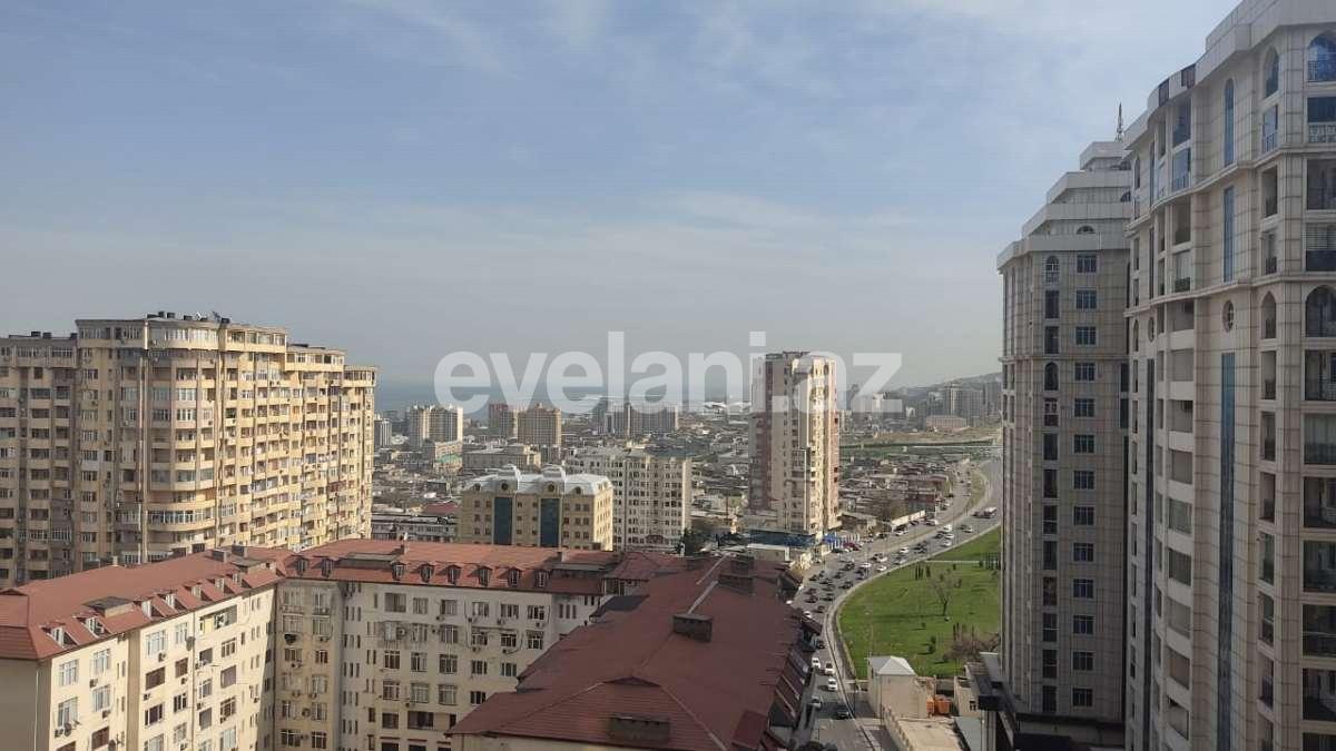 Satılır, yeni tikili, 7 otaqlı, 400 m², Bakı, Yasamal r, Nizami m.
