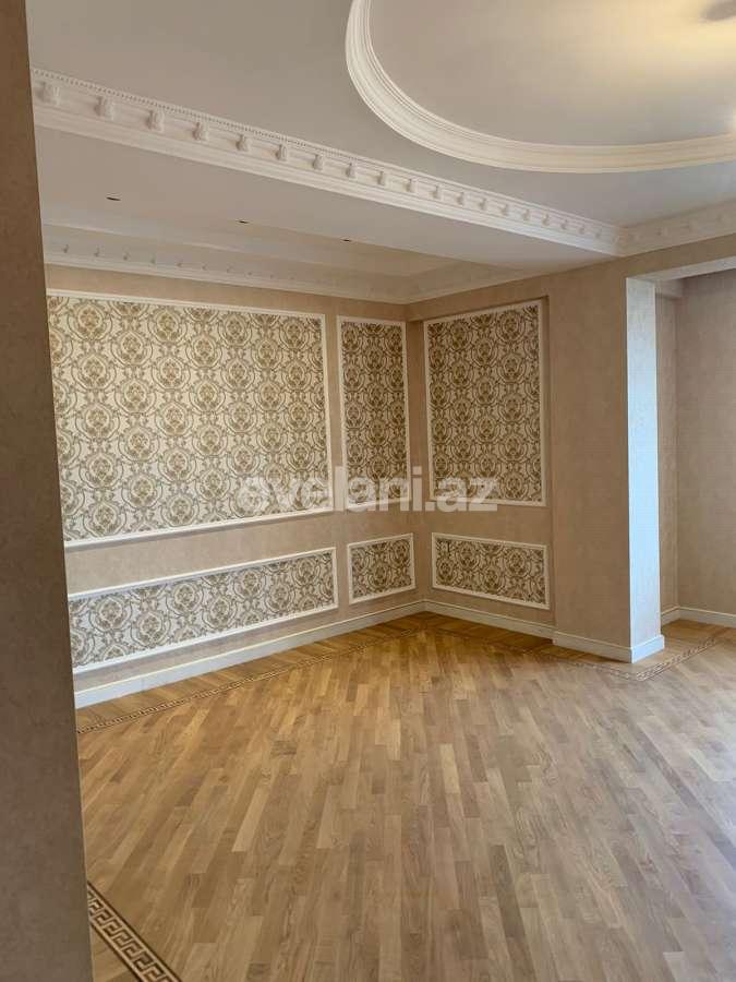 Satılır, yeni tikili, 4 otaqlı, 174 m², Bakı, Nəsimi r, Memar Əcəmi m.