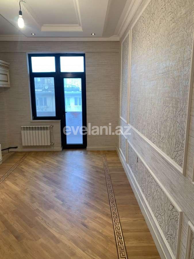 Satılır, yeni tikili, 4 otaqlı, 174 m², Bakı, Nəsimi r, Memar Əcəmi m.