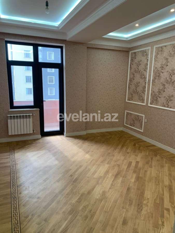 Satılır, yeni tikili, 4 otaqlı, 174 m², Bakı, Nəsimi r, Memar Əcəmi m.