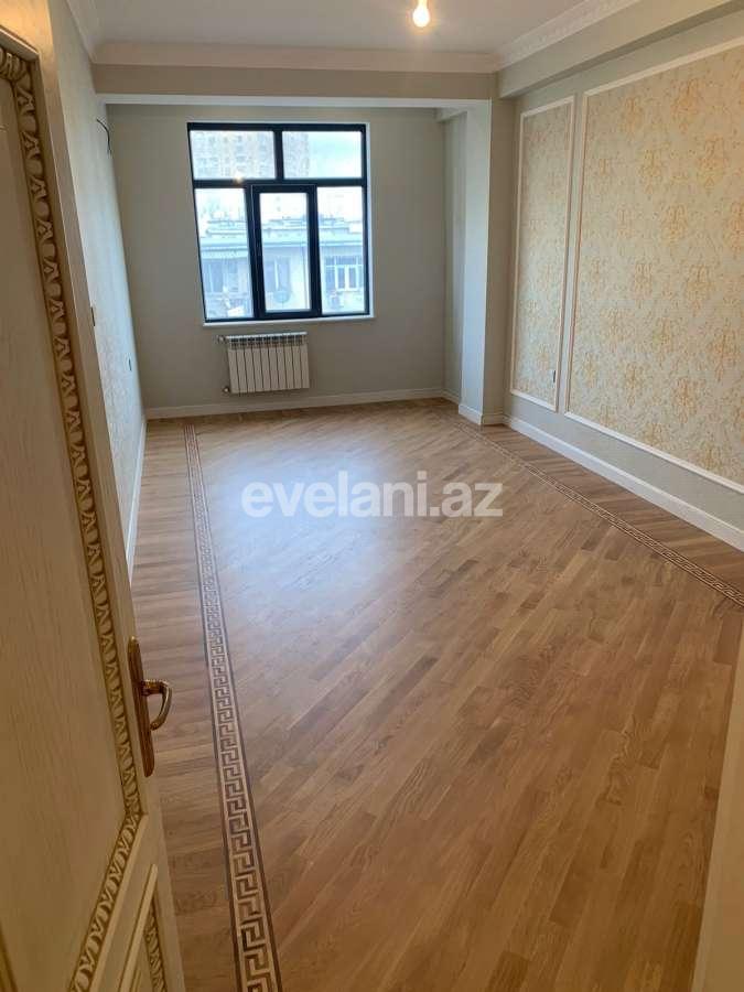 Satılır, yeni tikili, 4 otaqlı, 174 m², Bakı, Nəsimi r, Memar Əcəmi m.
