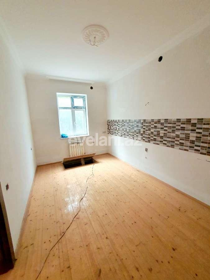 Satılır, villa, 5 otaqlı, 140 m², Bakı, Suraxanı r, Qaraçuxur q.