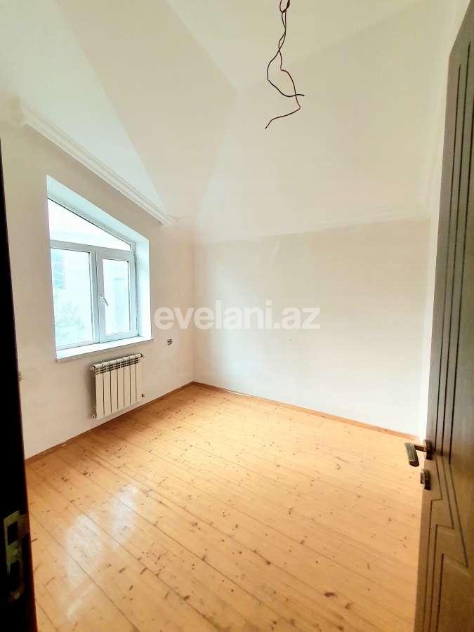 Satılır, villa, 5 otaqlı, 140 m², Bakı, Suraxanı r, Qaraçuxur q.