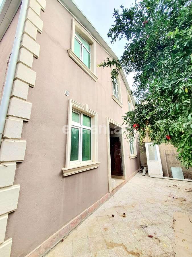 Satılır, villa, 5 otaqlı, 140 m², Bakı, Suraxanı r, Qaraçuxur q.