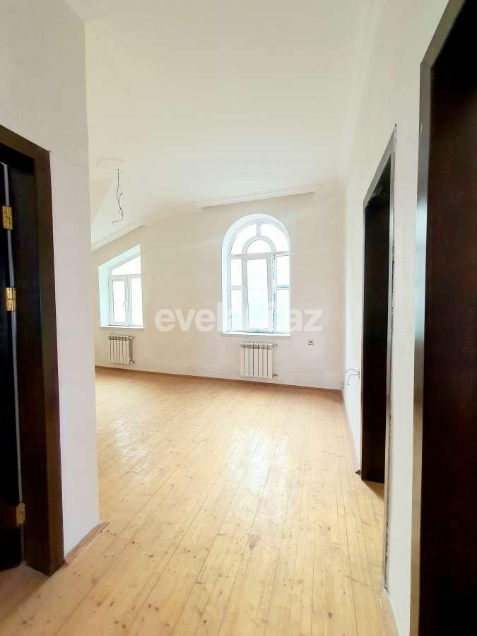 Satılır, villa, 5 otaqlı, 140 m², Bakı, Suraxanı r, Qaraçuxur q.