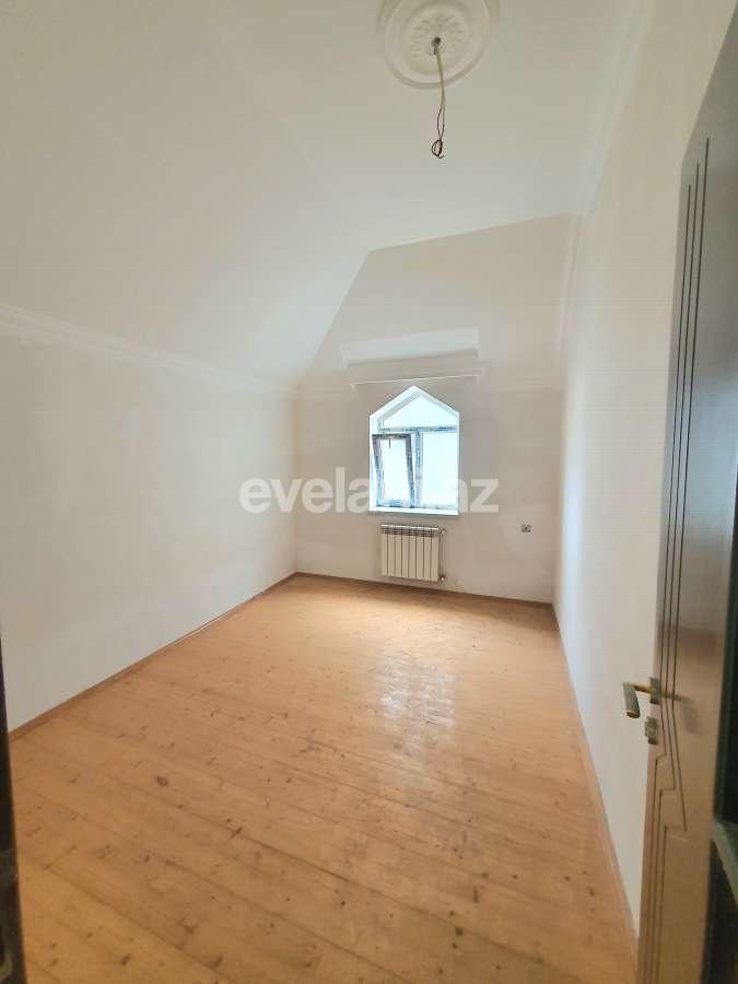 Satılır, villa, 5 otaqlı, 140 m², Bakı, Suraxanı r, Qaraçuxur q.