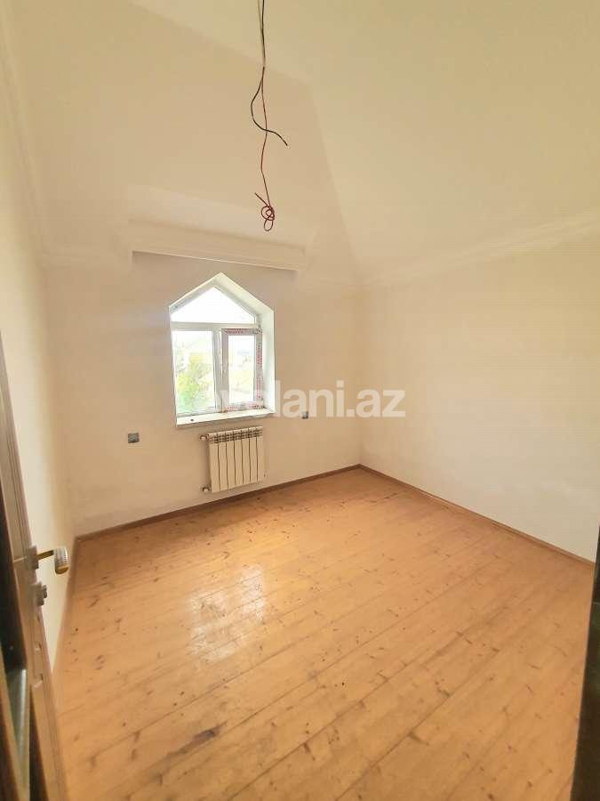 Satılır, villa, 5 otaqlı, 140 m², Bakı, Suraxanı r, Qaraçuxur q.