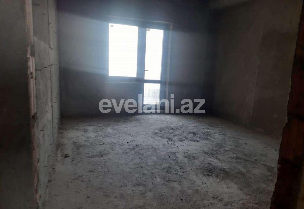 Satılır, yeni tikili, 3 otaqlı, 130 m², Bakı, Xətai r, Ağ şəhər q, Şah İsmayıl Xətai m.