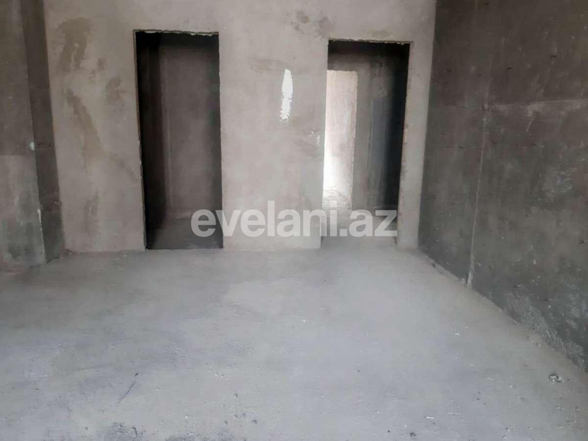Satılır, yeni tikili, 3 otaqlı, 130 m², Bakı, Xətai r, Ağ şəhər q, Şah İsmayıl Xətai m.