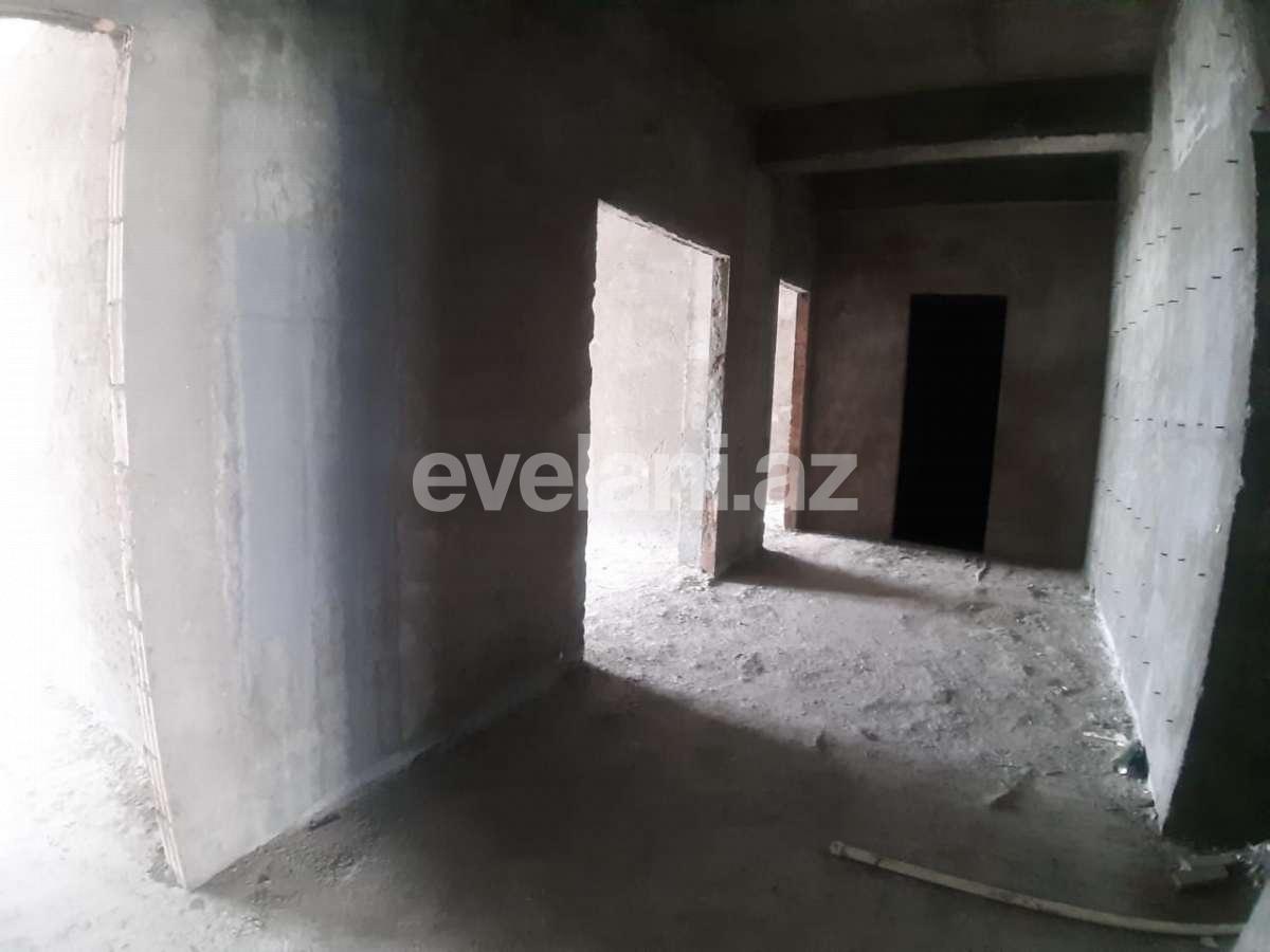 Satılır, yeni tikili, 3 otaqlı, 130 m², Bakı, Xətai r, Ağ şəhər q, Şah İsmayıl Xətai m.