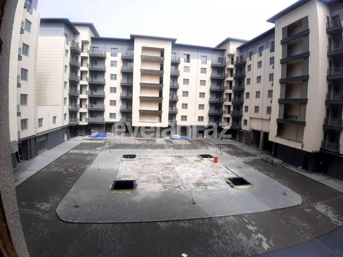 Satılır, yeni tikili, 3 otaqlı, 130 m², Bakı, Xətai r, Ağ şəhər q, Şah İsmayıl Xətai m.