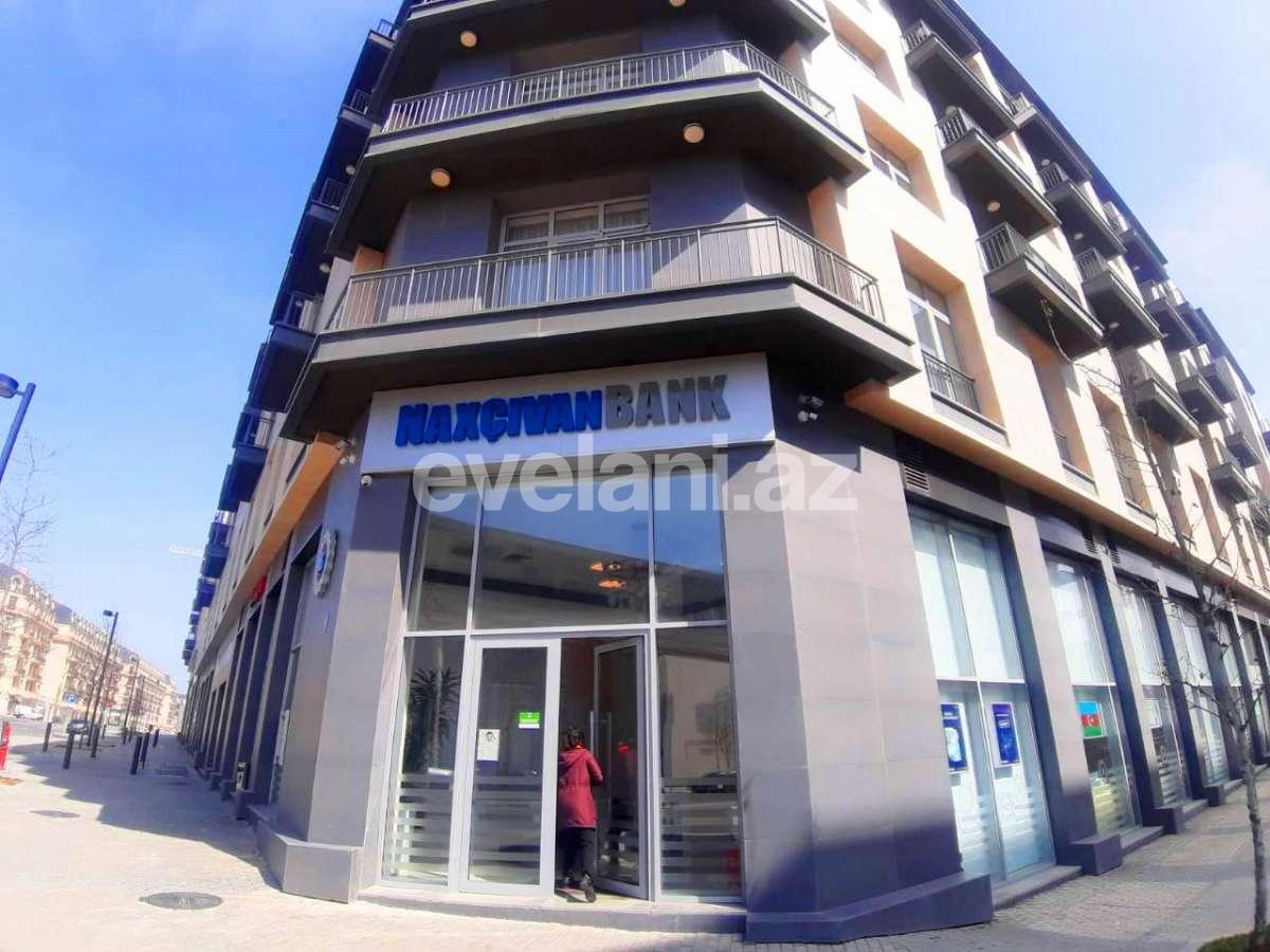 Satılır, yeni tikili, 3 otaqlı, 130 m², Bakı, Xətai r, Ağ şəhər q, Şah İsmayıl Xətai m.