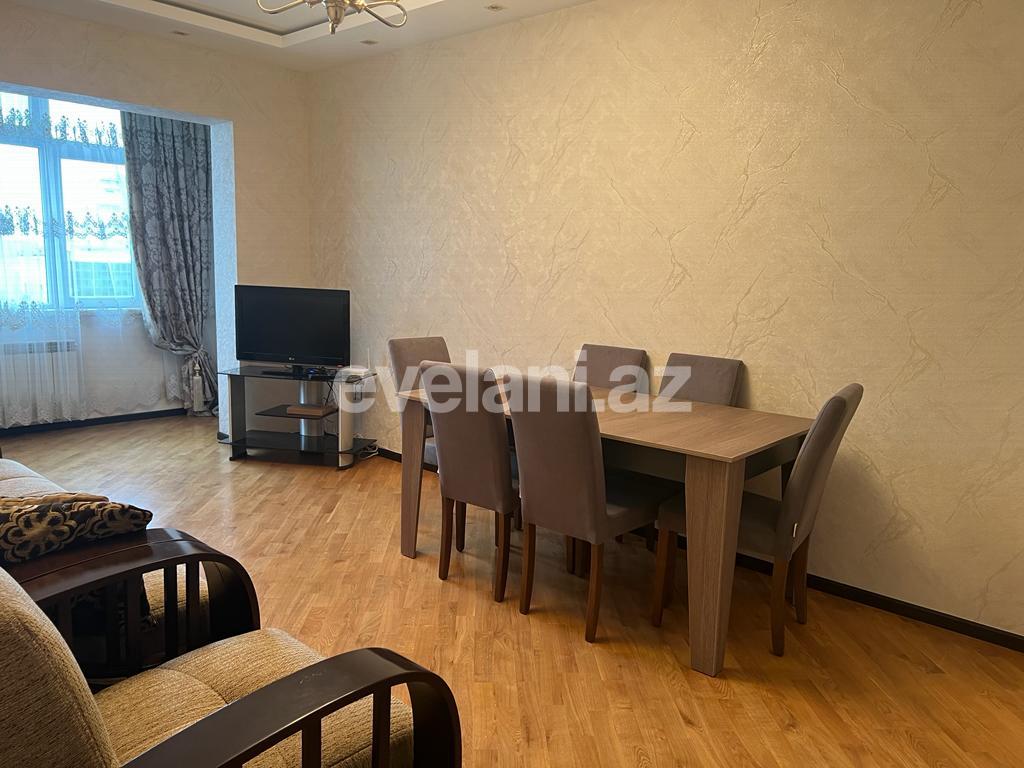 Kirayə verilir, köhnə tikili, 2 otaqlı, 65 m², Bakı, Binəqədi r, 8-ci mikrorayon q.