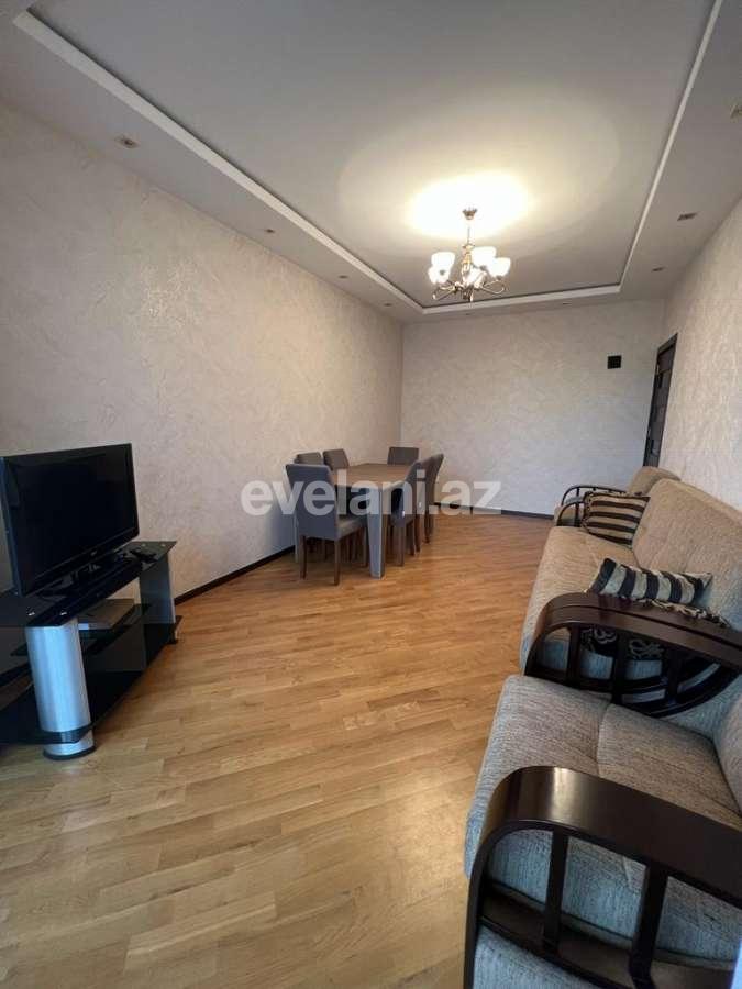 Kirayə verilir, köhnə tikili, 2 otaqlı, 65 m², Bakı, Binəqədi r, 8-ci mikrorayon q.