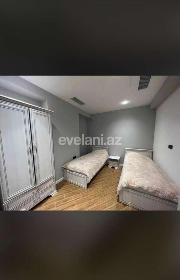 Kirayə verilir, yeni tikili, 3 otaqlı, 105 m², Bakı, Xəzər r, Zağulba q.