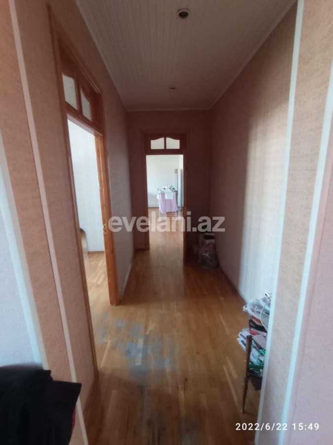 Satılır, köhnə tikili, 3 otaqlı, 100 m², Bakı, Yasamal r, Nizami m.