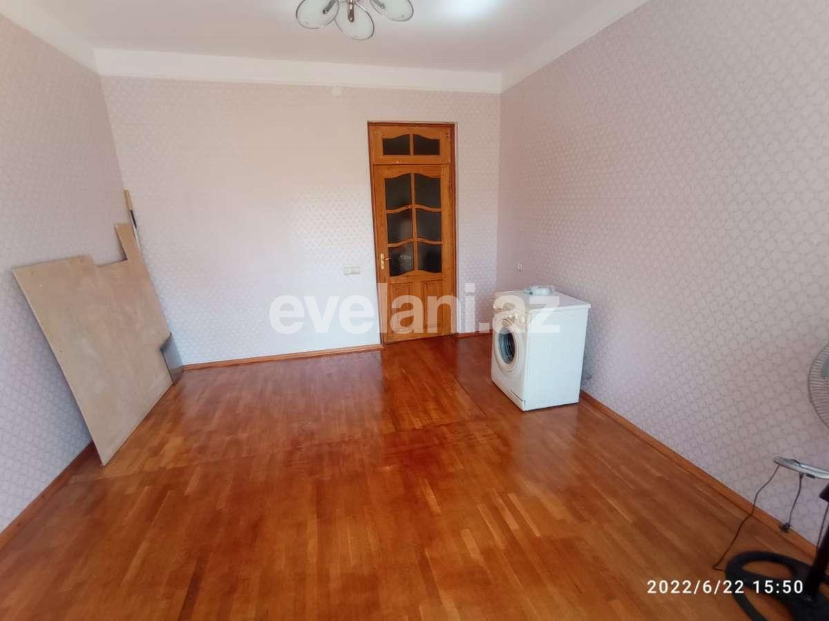 Satılır, köhnə tikili, 3 otaqlı, 100 m², Bakı, Yasamal r, Nizami m.