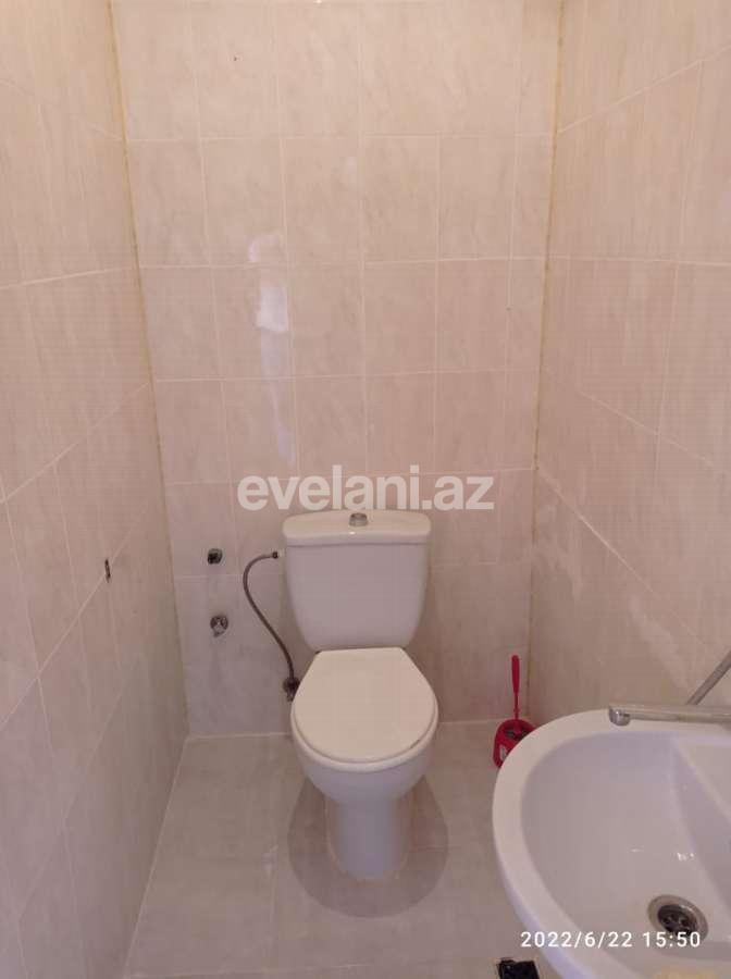 Satılır, köhnə tikili, 3 otaqlı, 100 m², Bakı, Yasamal r, Nizami m.