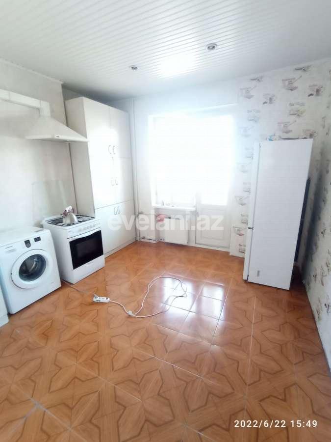 Satılır, köhnə tikili, 3 otaqlı, 100 m², Bakı, Yasamal r, Nizami m.