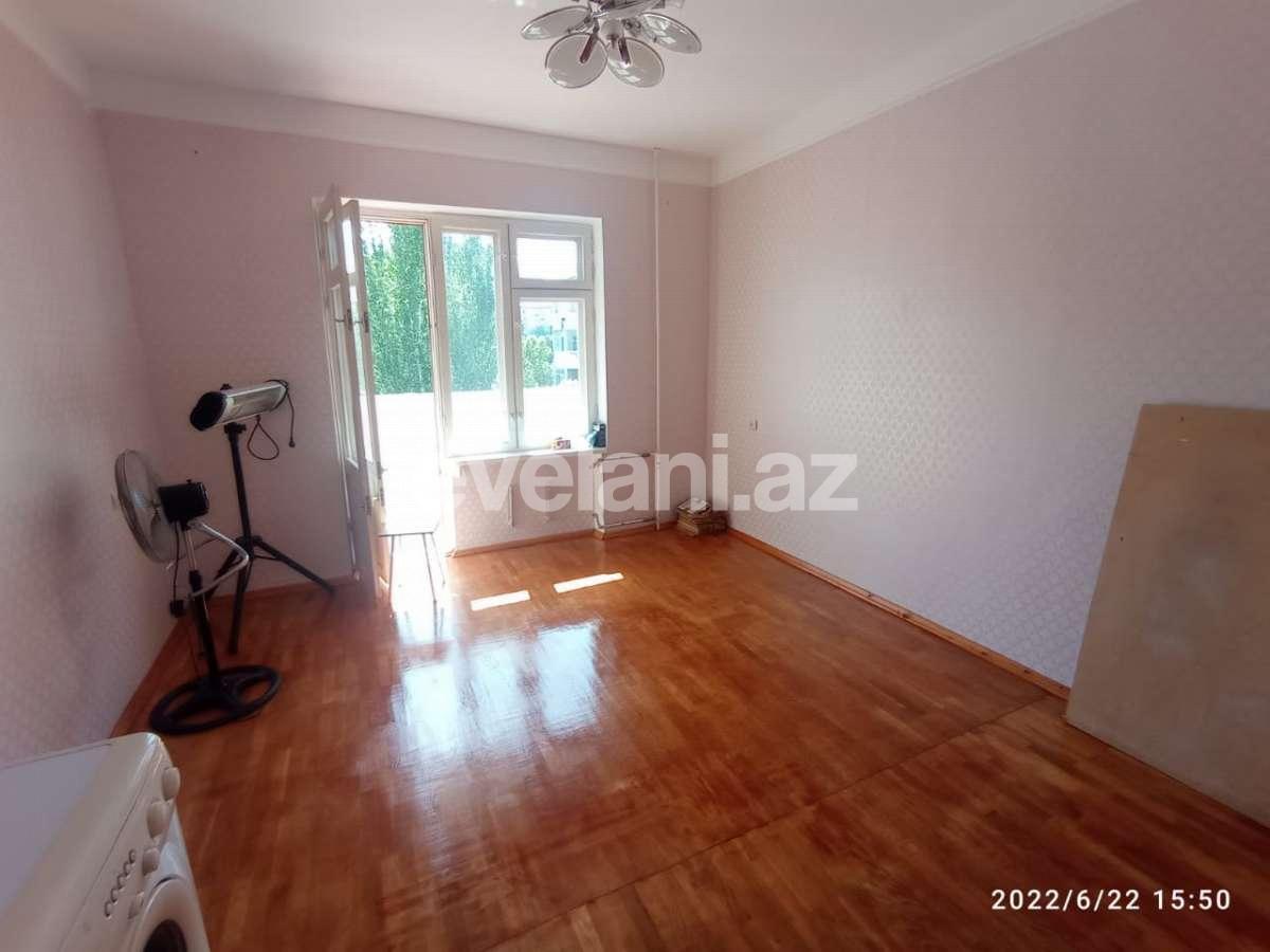 Satılır, köhnə tikili, 3 otaqlı, 100 m², Bakı, Yasamal r, Nizami m.