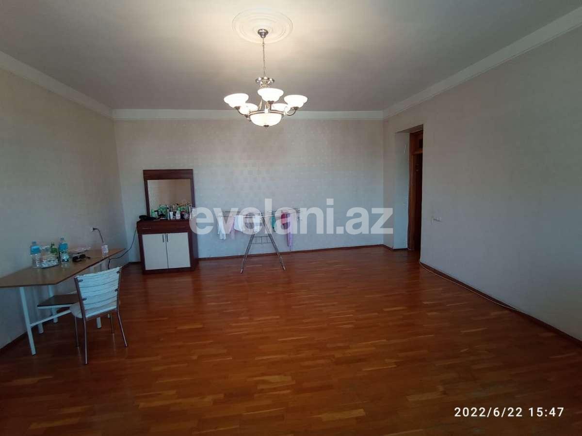 Satılır, köhnə tikili, 3 otaqlı, 100 m², Bakı, Yasamal r, Nizami m.