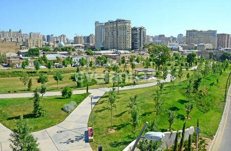 Satılır, köhnə tikili, 3 otaqlı, 100 m², Bakı, Yasamal r, Nizami m.