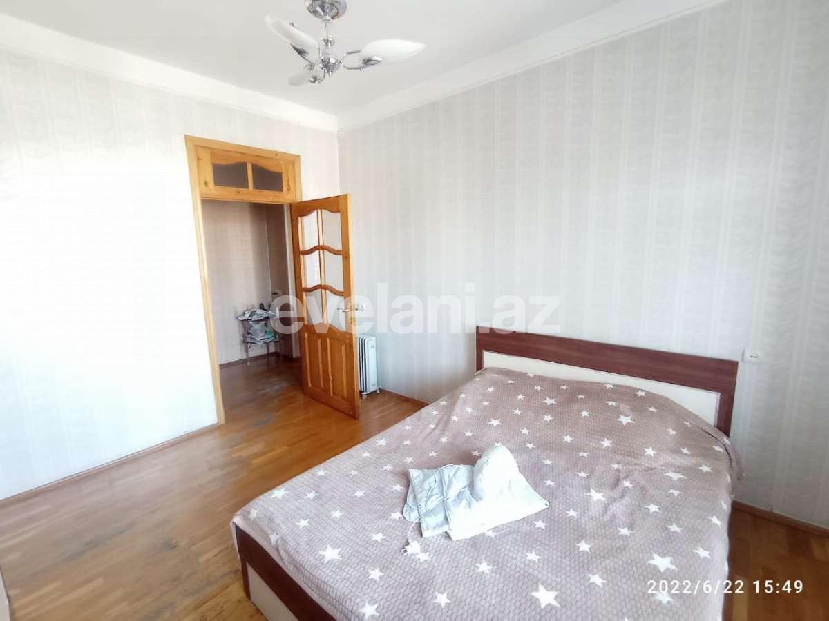 Satılır, köhnə tikili, 3 otaqlı, 100 m², Bakı, Yasamal r, Nizami m.