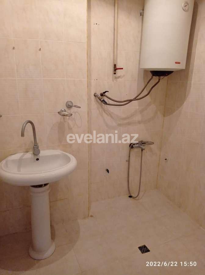 Satılır, köhnə tikili, 3 otaqlı, 100 m², Bakı, Yasamal r, Nizami m.