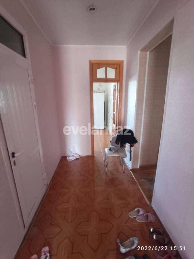 Satılır, köhnə tikili, 3 otaqlı, 100 m², Bakı, Yasamal r, Nizami m.