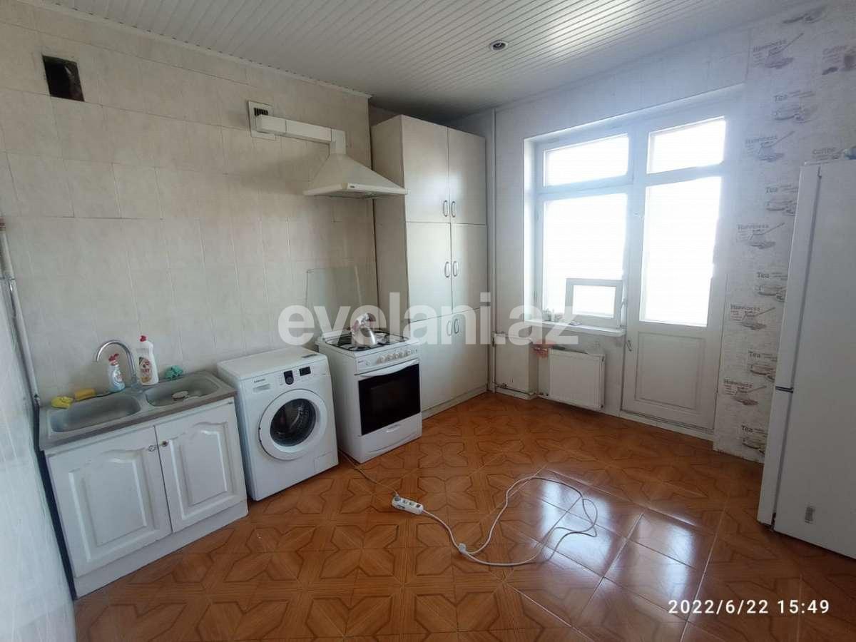 Satılır, köhnə tikili, 3 otaqlı, 100 m², Bakı, Yasamal r, Nizami m.