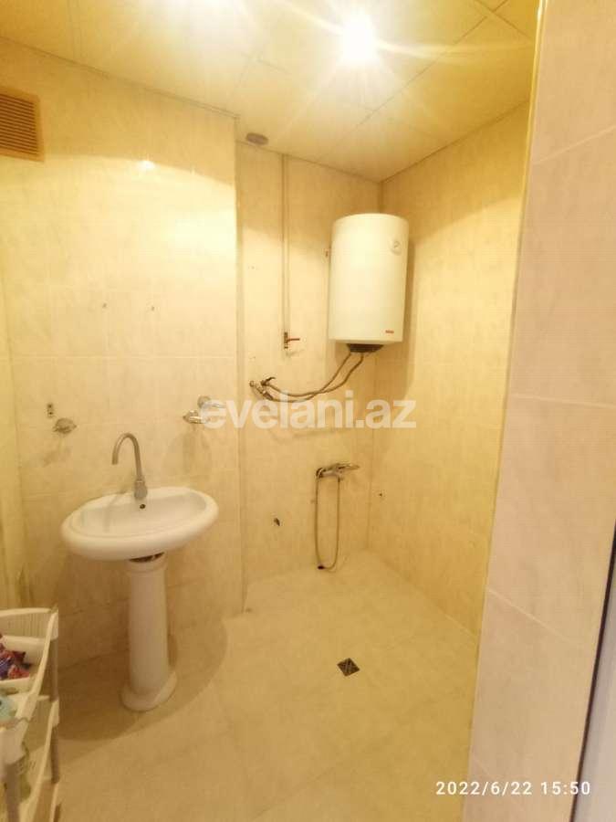 Satılır, köhnə tikili, 3 otaqlı, 100 m², Bakı, Yasamal r, Nizami m.