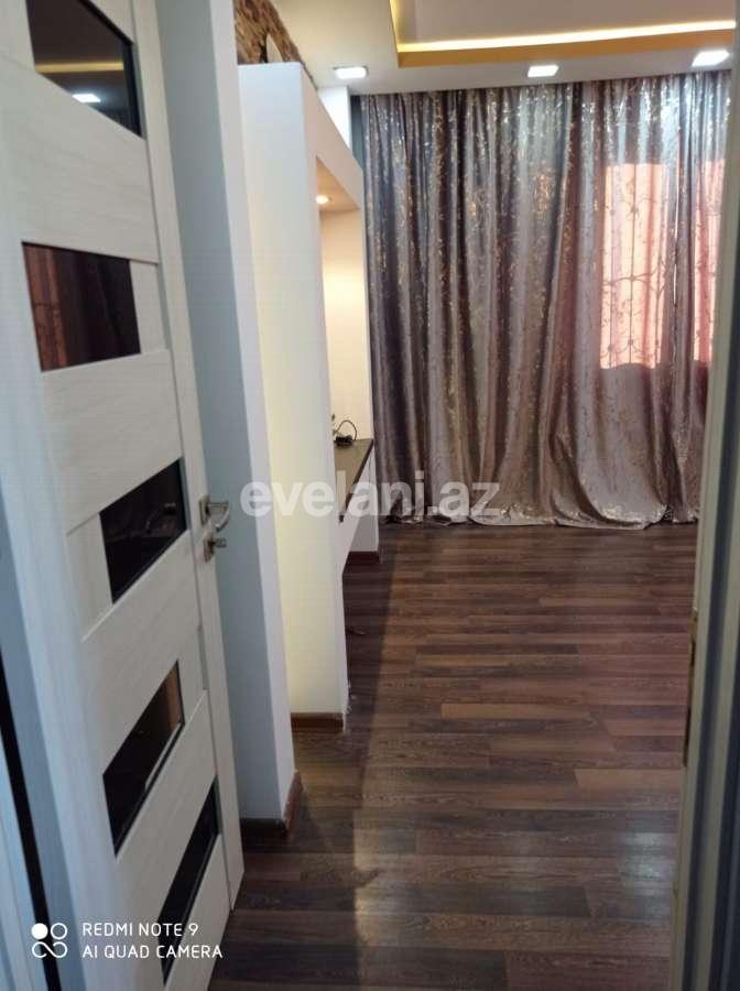 Satılır, həyət evi / bağ, 2 otaqlı, 60 m², Bakı, Xətai r, Ağ şəhər q, Şah İsmayıl Xətai m.