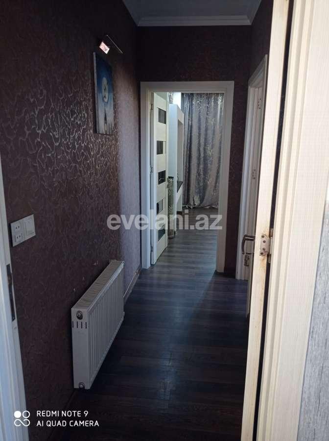 Satılır, həyət evi / bağ, 2 otaqlı, 60 m², Bakı, Xətai r, Ağ şəhər q, Şah İsmayıl Xətai m.