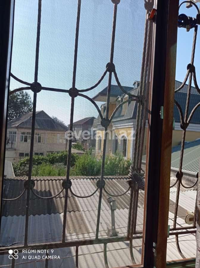 Satılır, həyət evi / bağ, 2 otaqlı, 60 m², Bakı, Xətai r, Ağ şəhər q, Şah İsmayıl Xətai m.