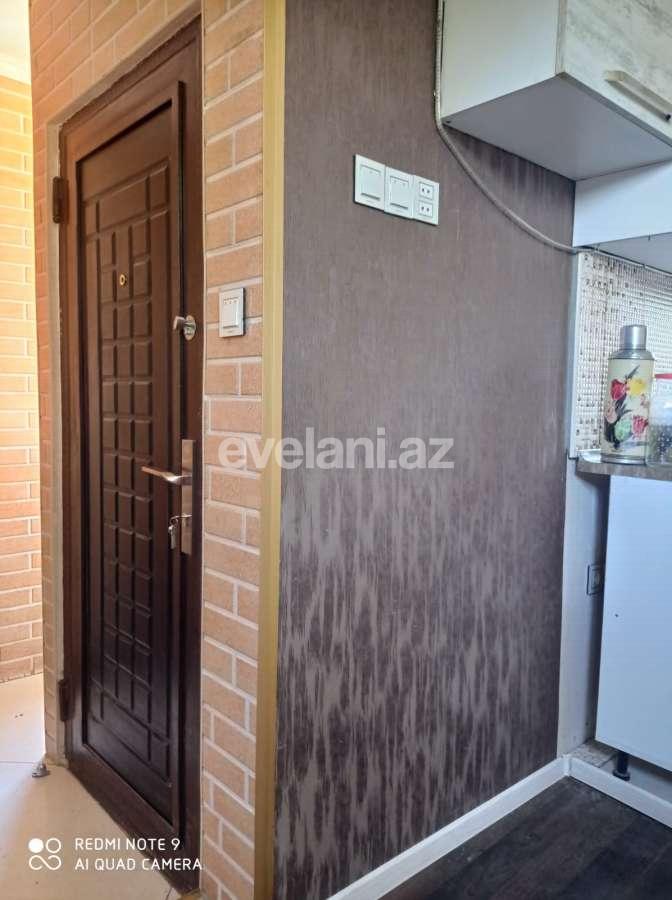 Satılır, həyət evi / bağ, 2 otaqlı, 60 m², Bakı, Xətai r, Ağ şəhər q, Şah İsmayıl Xətai m.