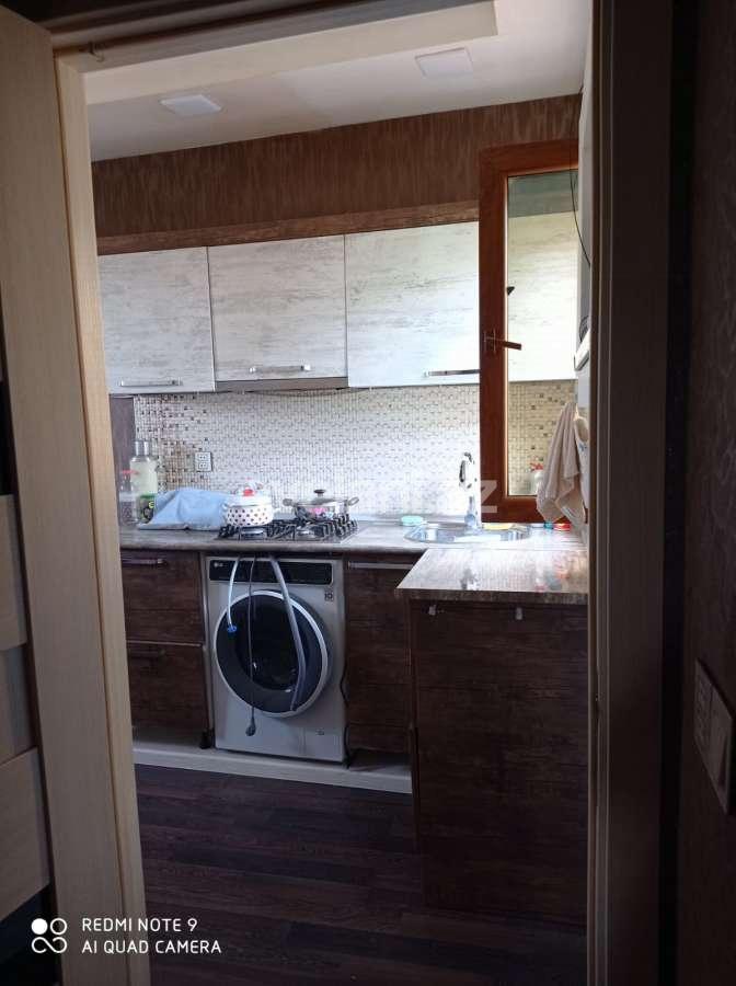 Satılır, həyət evi / bağ, 2 otaqlı, 60 m², Bakı, Xətai r, Ağ şəhər q, Şah İsmayıl Xətai m.