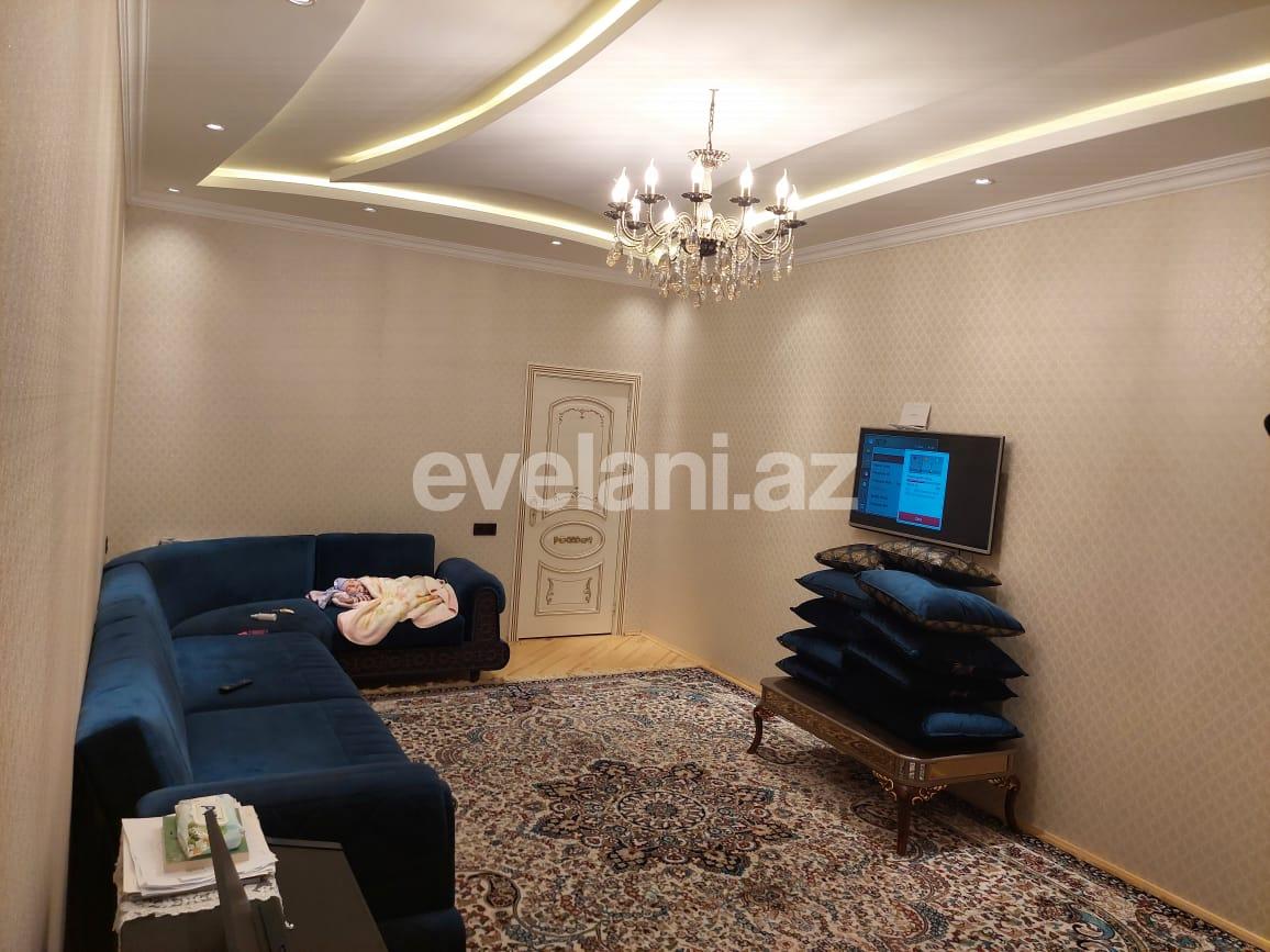 Sale, new building, 4 room, 148000 m², Baku, Yasamal r, Yeni Yasamal d, Inshaatchilar m.