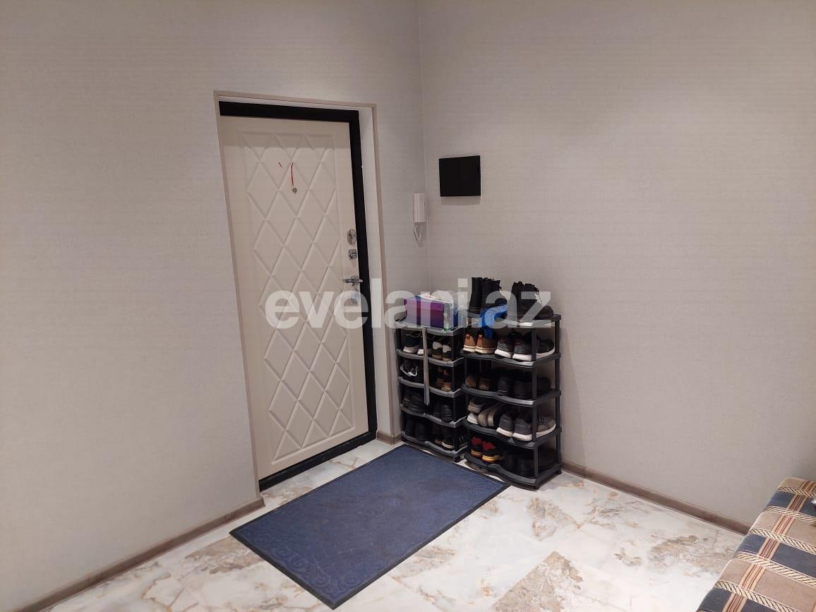 Sale, new building, 4 room, 148000 m², Baku, Yasamal r, Yeni Yasamal d, Inshaatchilar m.