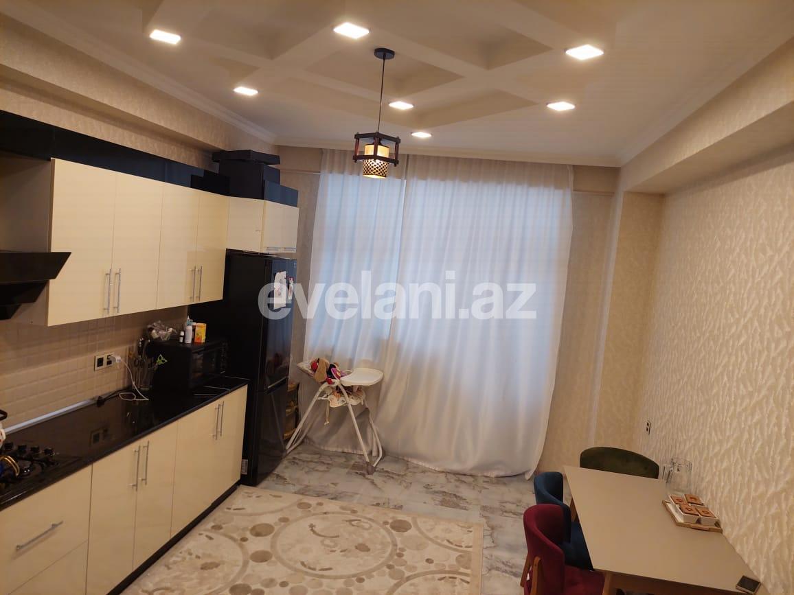 Sale, new building, 4 room, 148000 m², Baku, Yasamal r, Yeni Yasamal d, Inshaatchilar m.