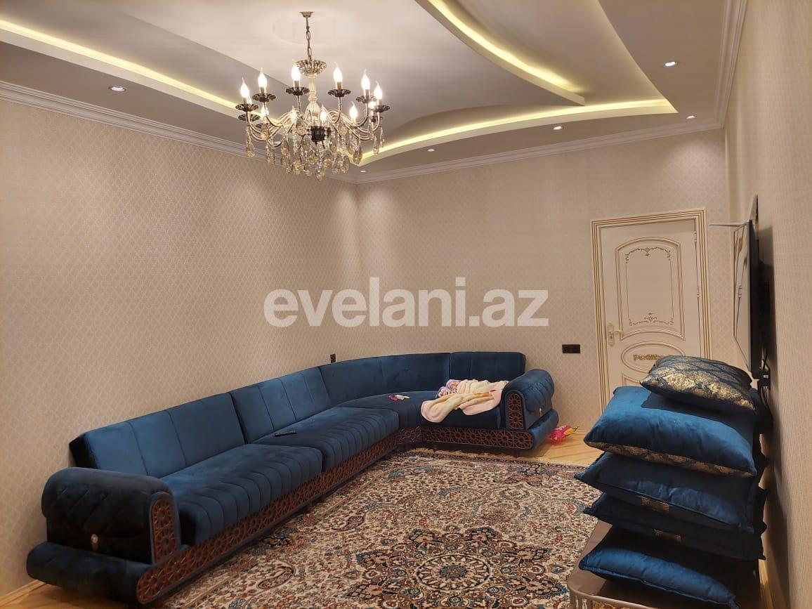 Sale, new building, 4 room, 148000 m², Baku, Yasamal r, Yeni Yasamal d, Inshaatchilar m.