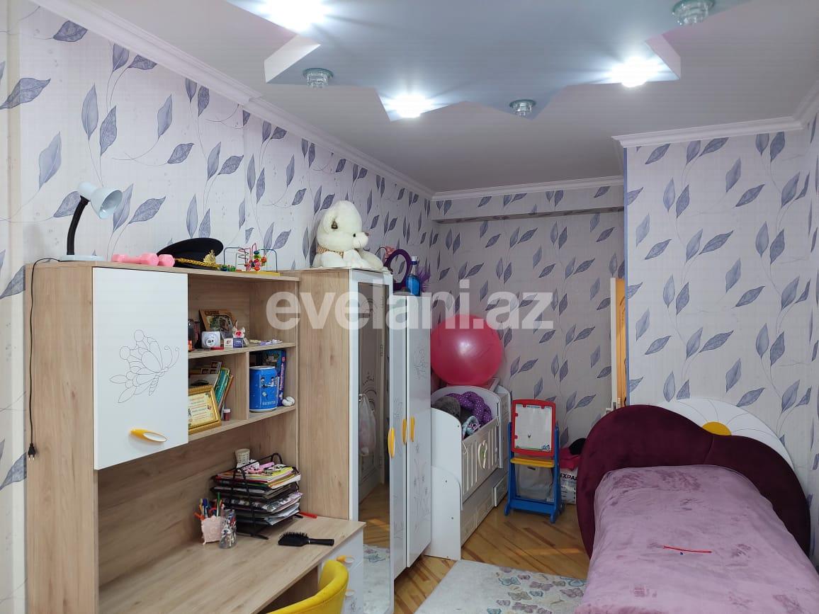 Sale, new building, 4 room, 148000 m², Baku, Yasamal r, Yeni Yasamal d, Inshaatchilar m.