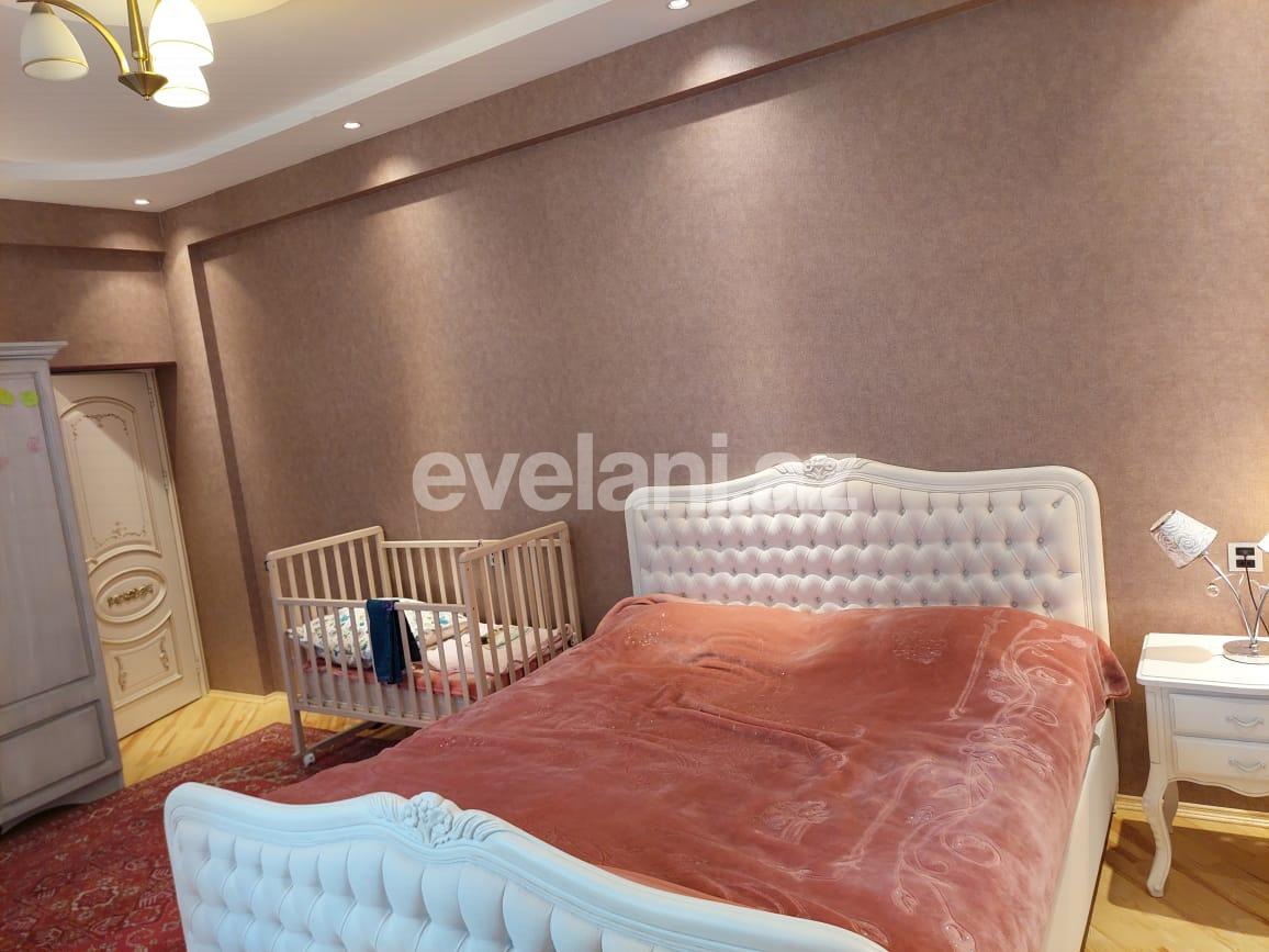 Sale, new building, 4 room, 148000 m², Baku, Yasamal r, Yeni Yasamal d, Inshaatchilar m.